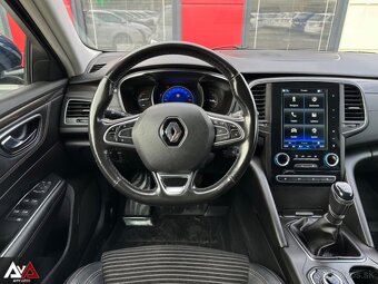 Renault Talisman Blue dCi 150 Intens, 97 470km, SR - 12