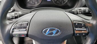 Hyundai i30, 1.4 benzin, rok.2020 (odpočet DPH) - 12