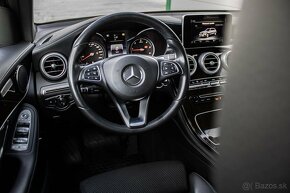 Mercedes-Benz GLC SUV 220d 4MATIC A/T - 12