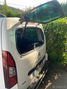 Citroën Berlingo Multispace 1.6 BlueHDI - 12