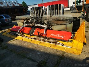 PB 600 polar park, Pisten Bully, rolba, ratrak - 12