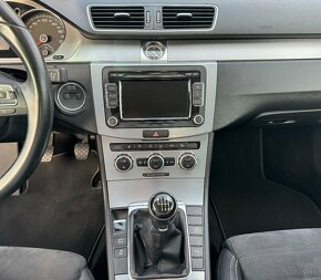 Volkswagen CC 2.0 TDI - 12