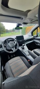 Opel Combo LIFE 1.5 CDTI 2019 - 12