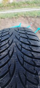 Predam pneumatiky 215/55R16 - 12