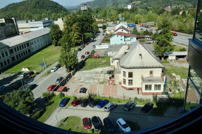 Luxusný 2 - izbový byt širšie centrum - 12