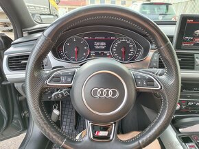 Audi A6 Avant 3.0tdi 235kw tipt. luft pano websto alcntr - 12