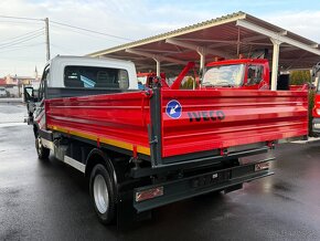 IVECO DAILY 35C14 3.0L SKLÁPAČ TROJSTRANNÝ KIPPER - 12