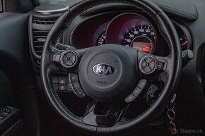 Kia Soul 1.6 GDi GOLD - 12