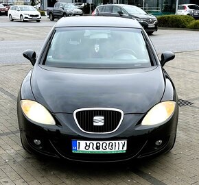 Seat Leon 1,9 TDI - 12