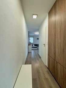 EXKLUZÍVNE 2-izbový byt v novostavbe na Švermovej ulici - 12