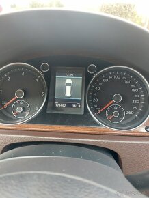 Volkswagen Passat b7-variant,, 2l TDI-103kw,Dsg, - 12