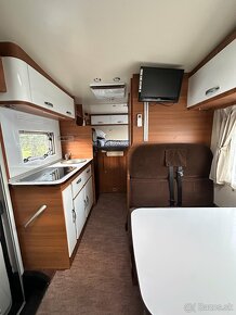 Autokaravan Elnagh Baron 26G - Fiat Ducato 2,3 110kw 2019rok - 12