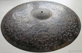 ISTANBUL AGOP Turk Jazz Ride 20" - 12