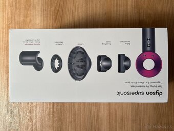 Dyson Supersonic - 12