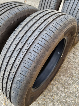 Letné pneu 215/65 R17 V XL Continental Eco Contact 6 - 12