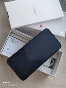 Xiaomi 13T Pro 12/512GB 5G - 12