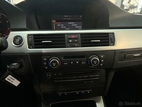 BMW Rad 3 Touring 320d xDrive - 12