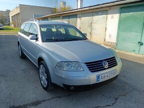 Volkswagen Passat B5.5 Highline - 12