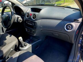 CITROEN C2 - PREDAJ AJ NA SPLÁTKY. - 12