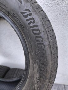 175/65 R14 Bridgestone + Semperit zimne pneumatiky - 12