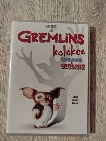 Dvd kolekcie - 12