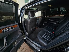 VW PHAETON 3.0TDI 4MOTION●180KW●209000●NOVÁ STK/EK● - 12