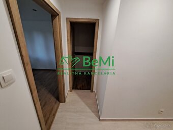 3- izbový byt - 62,1 m2, zrekonštruovaný, Galanta ID 003-113 - 12