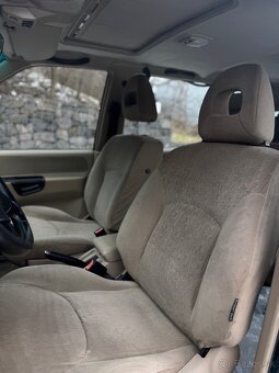 ✳️Nissan Terrano 2 2.7TDI 92kw 4x4✳️ - 12