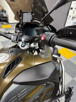 BMW r 1250 gs adventure exclusive - 12