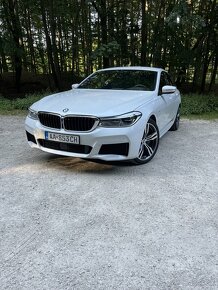 BMW GT630d - 12