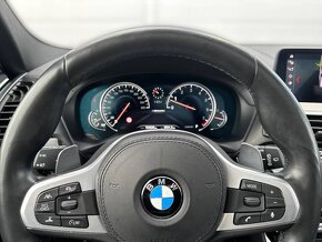 BMW X3 M40i A/T - 12