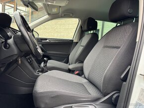 Volkswagen Tiguan 2.0TDi r.v 2020/7 - Odpočet DPH - - 12