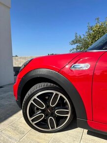 Mini John Cooper Works Hatchback 141kw Automat - 12