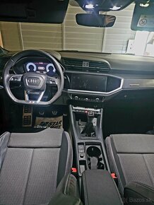 Audi Q3 35TFSI S-line - 12