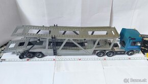 Model kamionu Mercedes Actros - 12