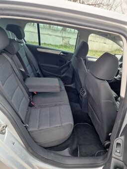 Vw golf VI 2.0 tdi 103 kw - 12