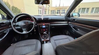 Audi A4 B5 1.9 TDI 81kw - 12