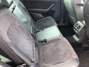 Škoda Kodiaq Sport Line 2,0TDI 4x4 7-miestny 74000km - 12