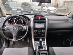 Suzuki Grand Vitara 1.9 DDiS JLX-EL - 12