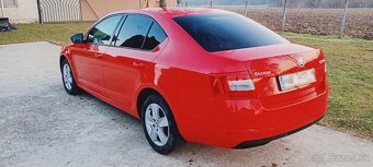 Škoda Octavia 3 1.6 TDI Style 110k - 12