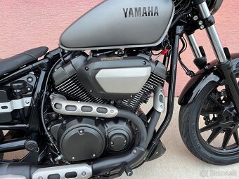 Yamaha XV 950 R, XV950 , Bolt 1 rok záruka, rok 2016 - 12