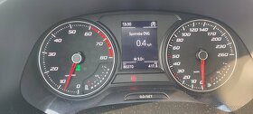 Seat Leon 1.4 TGI (CNG) S&S Style ,11/2018,80 200km - 12