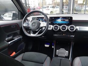 Mercedes-Benz GLB 220 d 4 MATIC - 12