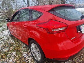 Ford Focus 1.0 EcoBoost 92kw .r.v.2017-121106km. - 12