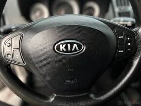 Kia Ceed -  Nové rozvody, V zachovalom stave - 12