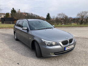 Predam BMW e 61 - 12