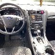 Ford mondeo mk5 2,0 tdci 1.majiteľ - 12