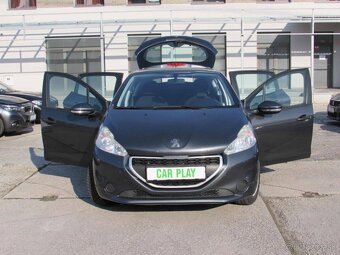 Peugeot 208 1.2 Vti Active - 12