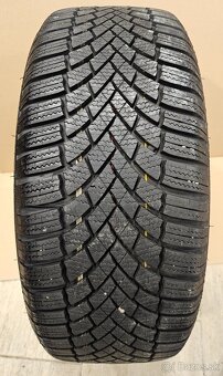 Špičkové zimné pneu Bridgestone - 205/50 r17 93H - 12