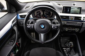 BMW X2 M35i A/T - 12